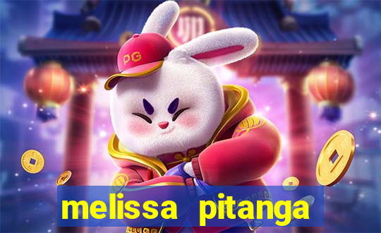 melissa pitanga cinthia santos